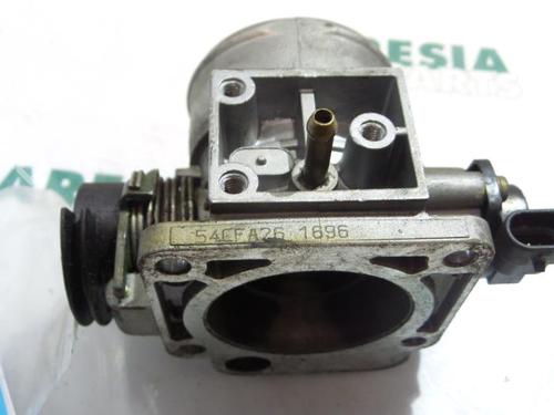 Throttle body FIAT MAREA (185_) 1.6 100 16V | BP31484168M82