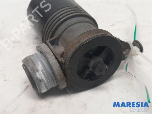 Other RENAULT TRAFIC III Van (FG_) 1.6 dCi 145 (FGMG) | BP31464921O1