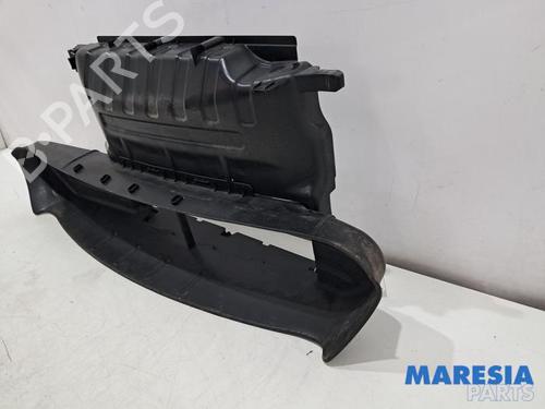 Pipe RENAULT ZOE Hatchback Van (BFM_) Electric (BFME) | BP31420819M125