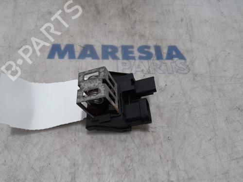 Used Electronic sensor PEUGEOT 208 I (CA_, CC_) 1.0 VTi (68 hp) 31469674