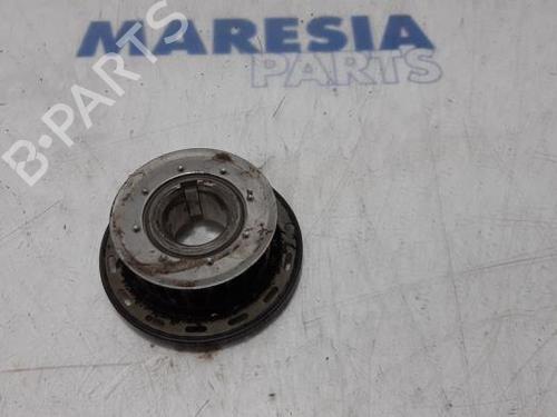 Used Other PEUGEOT EXPERT Van (VF3A_, VF3U_, VF3X_) 1.6 HDi 90 16V (90 hp) 31535564