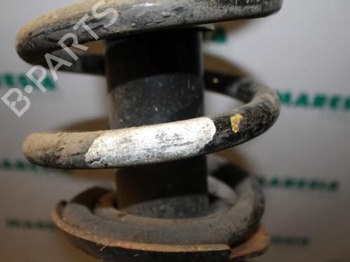 Left front shock absorber RENAULT TRAFIC II Van (FL) 1.9 dCi 100 (FL0C, FL0K, FL0B) | BP31522619M16 - Image 2