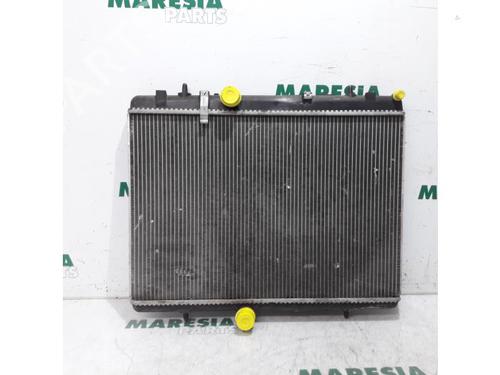 Used Water radiator CITROËN C4 Grand Picasso I (UA_) 2.0 HDi 138 (136 hp) 31468943