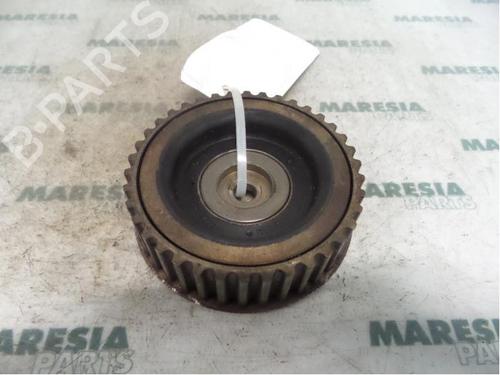 Used Pulley RENAULT LAGUNA II Grandtour (KG0/1_) 1.8 16V (KG0B, KG0M) (120 hp) 31499012