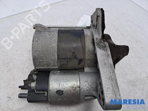 Starter RENAULT CAPTUR I (J5_, H5_) 0.9 TCe 90 | BP38312111M8 - Image 2