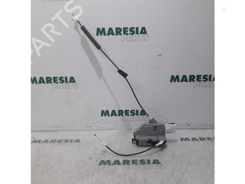 Used Electronic module PEUGEOT 308 I (4A_, 4C_) 1.6 16V (140 hp) 31509383