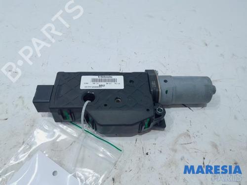 Used Sunroof engine ALFA ROMEO GIULIA (952_) 2.0 (952ACA25) (280 hp) 31386755