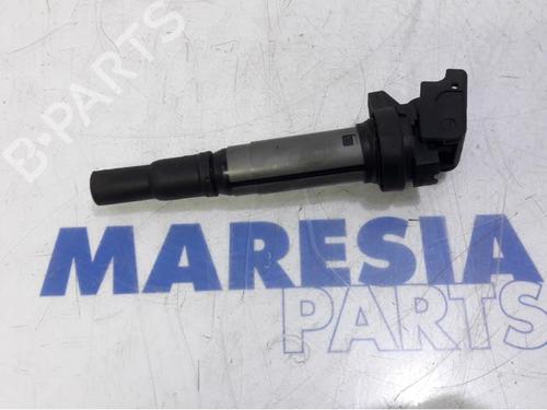 Used Ignition coil PEUGEOT 308 SW I (4E_, 4H_) 1.6 16V (150 hp) 31405203