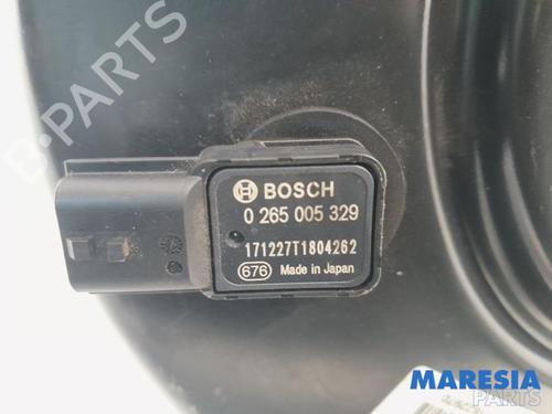Servo brake RENAULT KADJAR (HA_, HL_) 1.6 TCe 165 (HLMH) | BP31501881M42