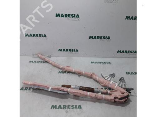 Used Left curtain airbag CITROËN C4 AIRCROSS 1.6 HDi 115 AWC (114 hp) 31426850