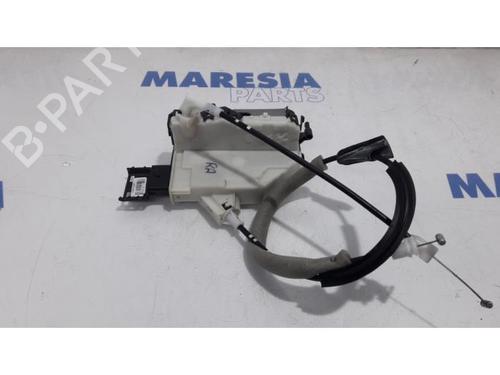 Electronic module PEUGEOT PARTNER Box Body/MPV 1.6 HDi / BlueHDi 75 | BP31405955M83 - Image 2