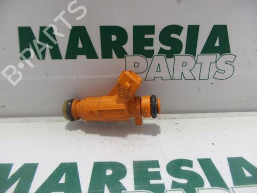 Used Injector PEUGEOT 206 Hatchback (2A/C) 1.6 16V (109 hp) 31463140