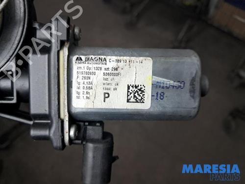 Front right window mechanism FIAT 500 (312_) 0.9 (312AXN1A) | BP33716726C23 - Image 6