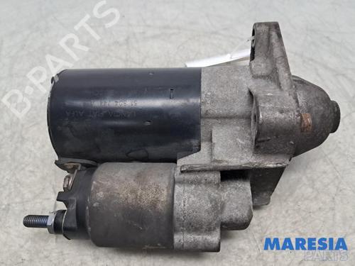 Starter FIAT 500 C (312_) 1.4 (312CXC1B, 312AXC1B) | BP31861113M8