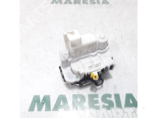 Módulo eletrónico FIAT PANDA (169_) 1.2 (169.AXB11, 169.AXB1A) (60 hp) 31435460