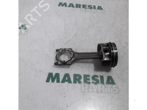 Altro FIAT PUNTO (199_) 0.9 Twinair Turbo (86 hp) 31523838