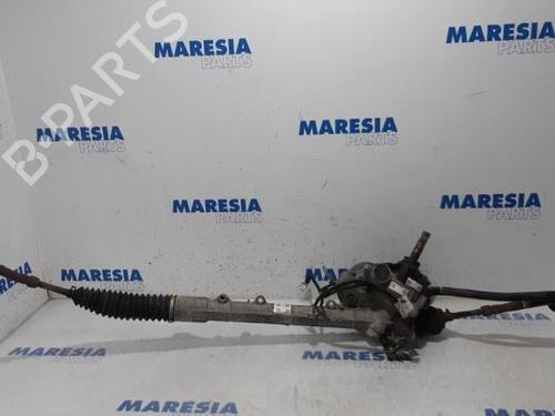 Used Steering rack Steering rack PEUGEOT 308 II (LB_, LP_, LW_, LH_, L3_) 1.2 VTi 72 (82 hp) 31415892 31415892