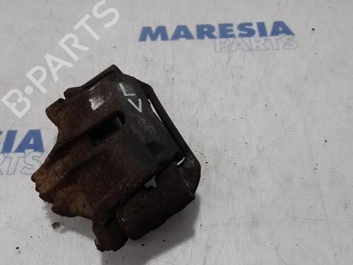 left-front-brake-caliper-peugeot-206-hatchback-2ac-1998-1999-2000-2001-2002-2003-2004-2005-2006-2007-2008-2009-2010-2011-2012-31460185 main image