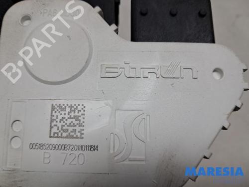 Pedal FIAT 500 (312_) 1.2 (312AXA1A) | BP31816663I4