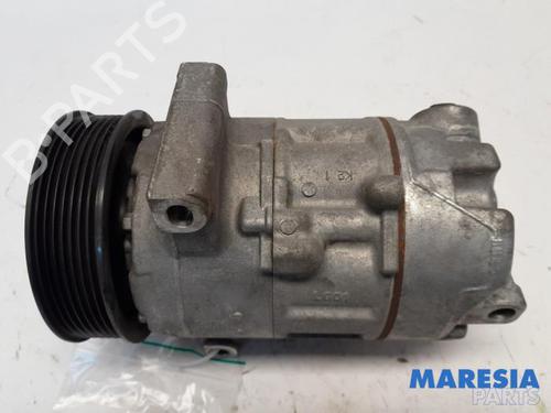 Used AC compressor RENAULT SCÉNIC III (JZ0/1_) 1.4 16V (JZ0F, JZ1V) (131 hp) 31401131