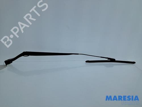 Used Front windshield wiper arm Front windshield wiper arm OPEL ADAM (M13) 1.0 (90 hp) 33296452 33296452