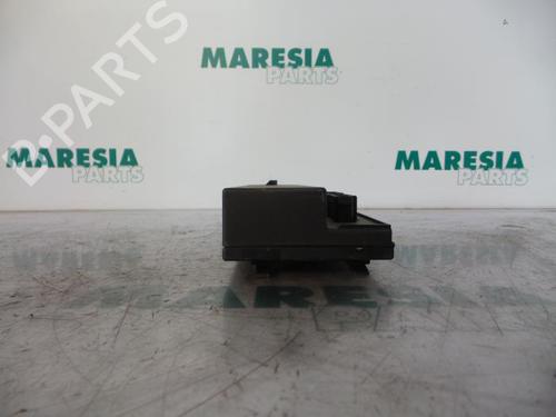 Control unit PEUGEOT 807 (EB_) 2.0 HDi | BP31484093M11