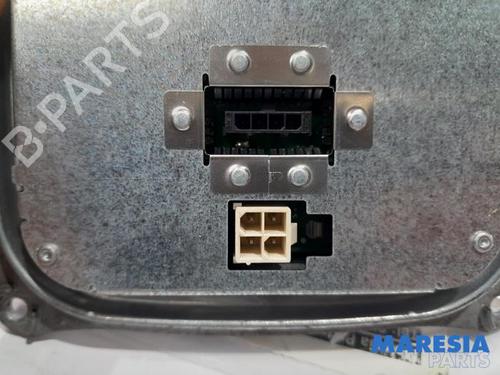 Xenon ballast RENAULT MEGANE III Hatchback (BZ0/1_, B3_) 1.4 TCe (BZ0F, BZ1V) | BP31442975C53