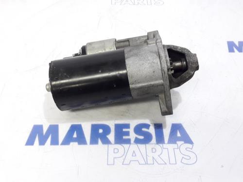 Used Starter ALFA ROMEO GIULIETTA (940_) 1.4 TB (940FXA1A, 940FXT1A) (120 hp) 31384162