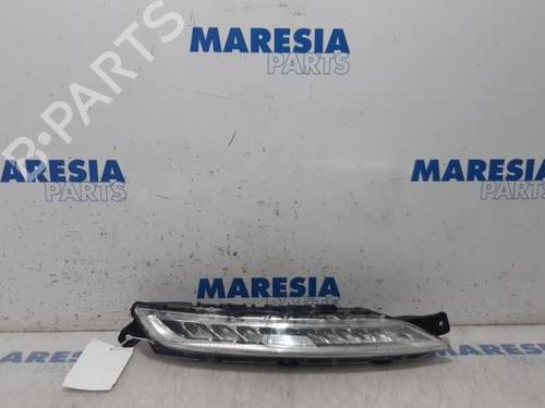 Used Right daytime light CITROËN C4 Grand Picasso II (DA_, DE_) 1.2 THP 130 (130 hp) 31469819