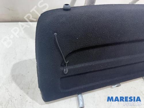 Rear parcel shelf CITROËN C4 CACTUS 1.2 VTi 82 | BP40516852C85 - Image 2