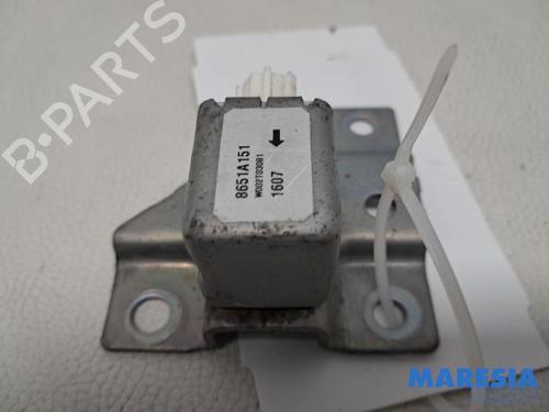 Electronic sensor CITROËN C-ZERO C-Zero | BP39932721M84 - Image 2