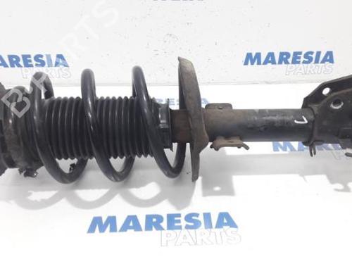 Used Left front shock absorber OPEL MOVANO B Van (X62) 2.3 CDTI FWD (FV) (125 hp) 31471084