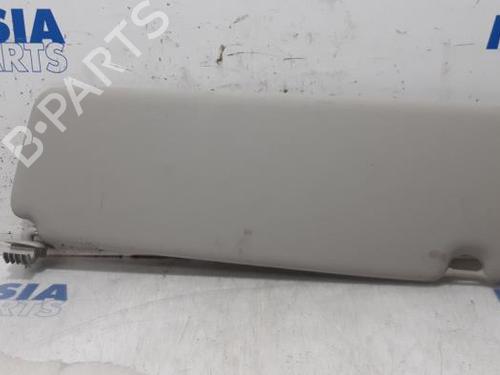 Left sun visor FIAT TALENTO Van (296_) 2.0 EcoJet | BP31426119I1