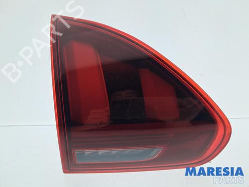 Used Left taillight Left taillight 38439049 38439049