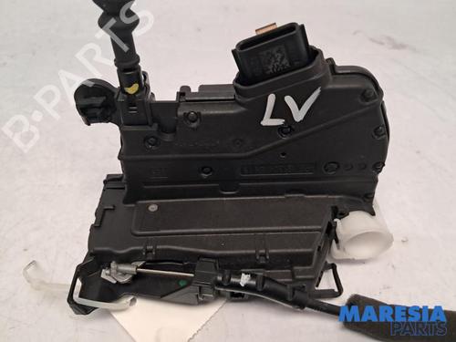 Electronic module RENAULT CLIO IV (BH_) 0.9 TCe 90 (BHNF, BHMA, BHMH, BHJK, BHJR) | BP31507909M83 - Image 4