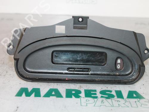 electronic-module-renault-scenic-i-mpv-ja01_-fa0_-1999-2000-2001-2002-2003-2004-2005-2006-2007-2008-2009-2010-31451980 main image