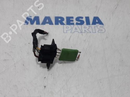 Used Electronic sensor ALFA ROMEO MITO (955_) 1.4 MultiAir (955AXL1B) (105 hp) 31509206