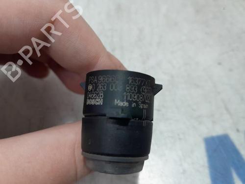 Used Electronic sensor PEUGEOT 508 SW I (8E_) 1.6 THP (156 hp) 31457815