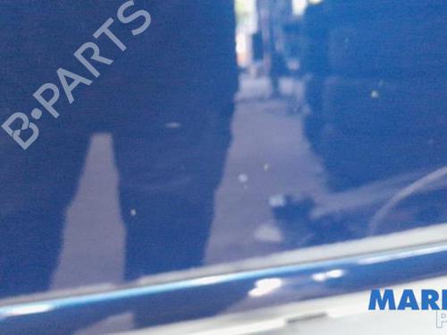 Right front door PEUGEOT 307 CC (3B) 2.0 16V | BP31439023C3