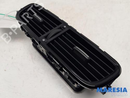 Used Air vent RENAULT CLIO IV (BH_) 0.9 TCe 90 (BHNF, BHMA, BHMH, BHJK, BHJR) (90 hp) 31418621