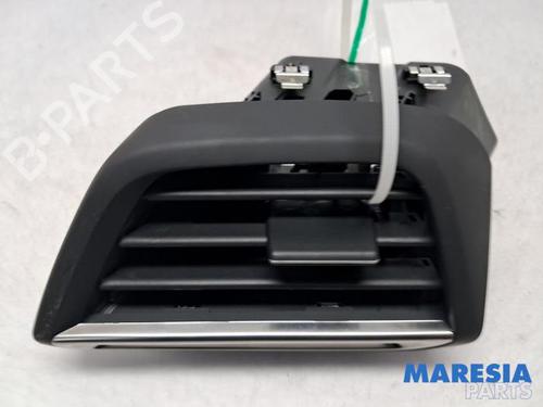 Used Air vent Air vent PEUGEOT 208 II (UB_, UP_, UW_, UJ_) 1.2 Hybrid 136 (UPHPYK) (136 hp) 39932408 39932408