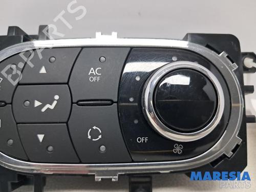 Climate control RENAULT CAPTUR I (J5_, H5_) 1.2 TCe 120 | BP31816466I5 - Image 3