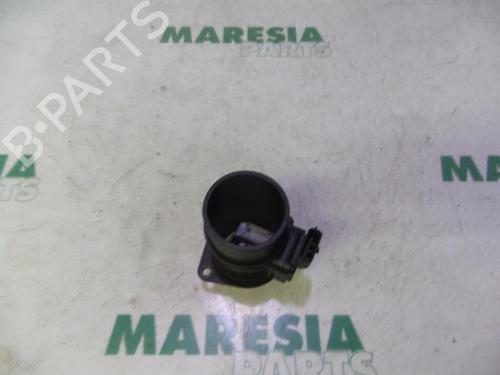 Mass air flow sensor DACIA LOGAN MCV (KS_) 1.5 dCi (KS0W) | BP31449242M95