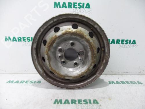 Fælk PEUGEOT BOXER Van 2.2 HDi 120 (120 hp) 31420391