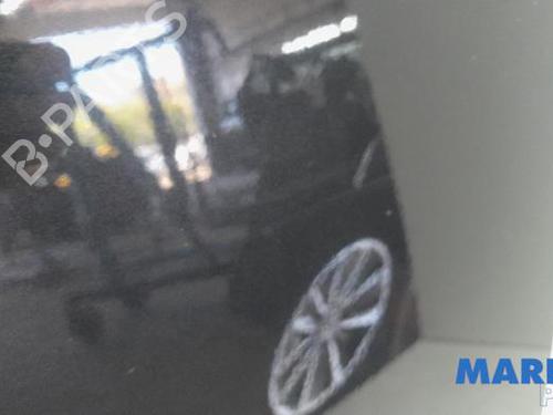 Left front door RENAULT GRAND SCÉNIC III (JZ0/1_) 1.6 16V (JZ0U) | BP31402782C2 