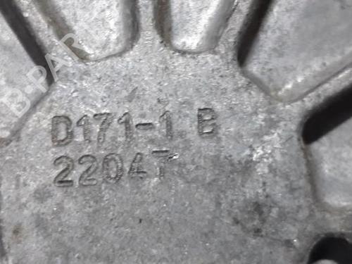 Electronic sensor CITROËN C-CROSSER (VU_, VV_) 2.2 HDi | BP31469280M84 - Image 4