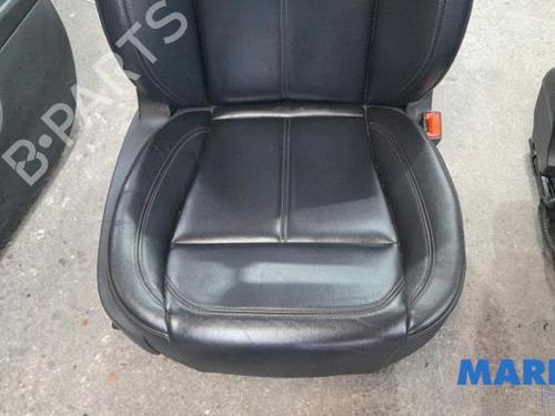 Sæde sæt ALFA ROMEO GIULIA (952_) 2.0 (952ABA25B) | BP31487395C78 