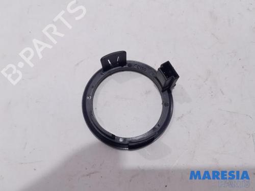 Engine control unit (ECU) FIAT PANDA (312_, 319_) 0.9 (312PXH1A) | BP31445746M57 