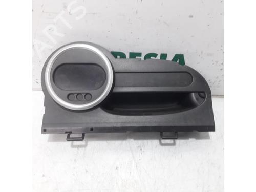 Quadrante RENAULT TWINGO II (CN0_) 1.5 dCi 90 (86 hp) 31398045