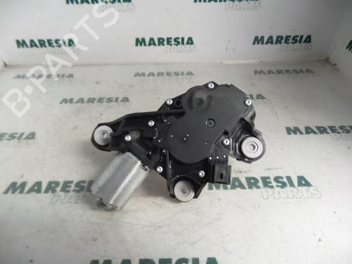Used Rear wiper motor Rear wiper motor RENAULT LAGUNA III (BT0/1) 2.0 dCi (BT01, BT08, BT09, BT0E, BT0K, BT12, BT1C, BT1D,... (150 hp) 31399387 31399387